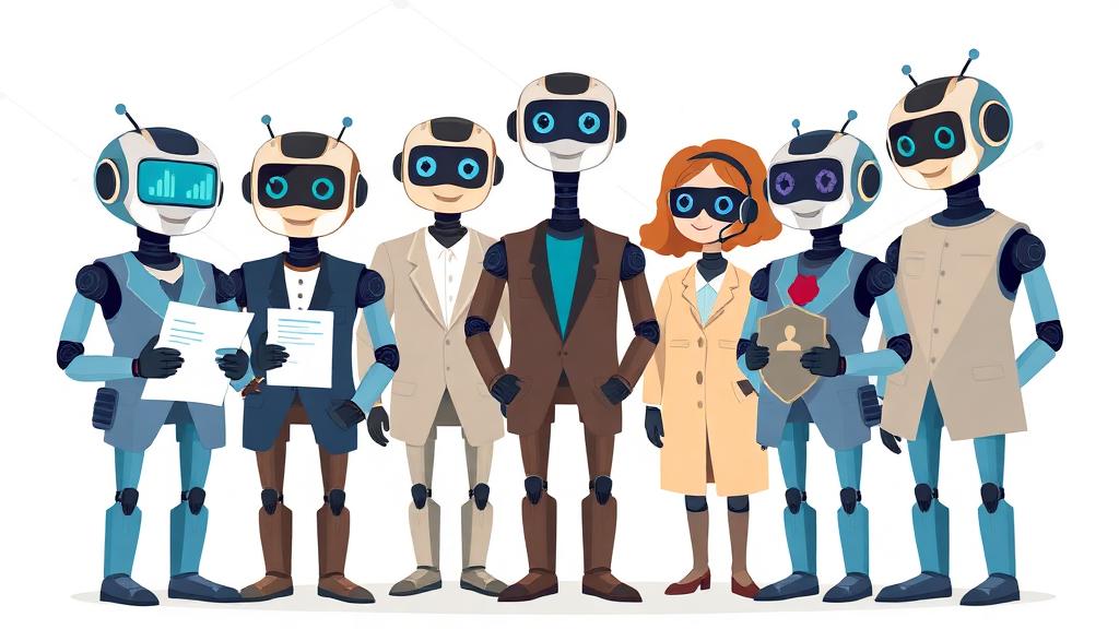 MzMind Agents